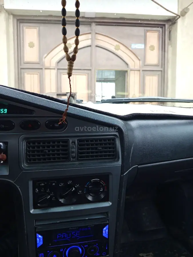 Daewoo Nexia II — 5