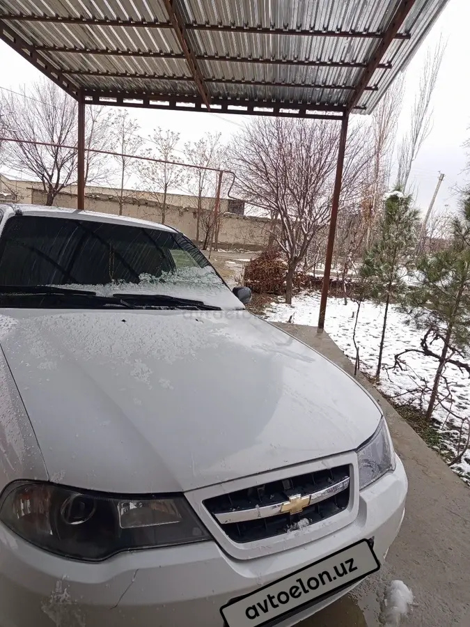 Daewoo Nexia II — 6