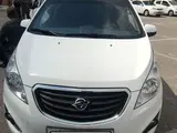 Chevrolet Spark, 1 позиция 2020 года, КПП Механика, в Фергана за 8 700 y.e. id6436980, Фото №1