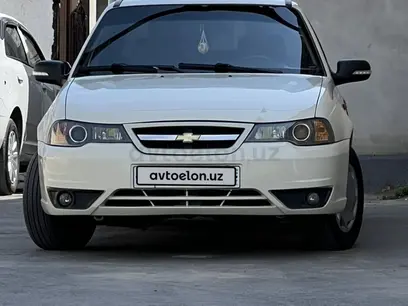Chevrolet Nexia 2, 3 позиция SOHC 2008 года, КПП Механика, в Самарканд за 4 700 y.e. id5152197