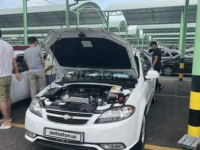 Chevrolet Gentra, 2 позиция 2023 года, КПП Механика, в Ташкент за 11 500 y.e. id5195936