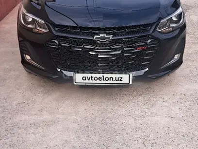 Chevrolet Onix 2024 года, в Андижан за 17 200 y.e. id5121107