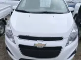Chevrolet Spark 2019 yil, shahar Guliston uchun 8 800 у.е. id5029491, Fotosurat №1
