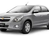 Chevrolet Cobalt, 3 позиция 2021 года, КПП Механика, в Ташкент за 10 800 y.e. id5192751, Фото №1