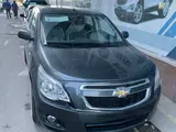 Oq Chevrolet Cobalt 2024 yil, КПП Avtomat, shahar Toshkent uchun ~11 601 у.е. id5220594, Fotosurat №1