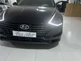 Hyundai Sonata 2020 года, в Бухара за 18 800 y.e. id6727612, Фото №1