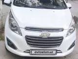 Chevrolet Spark, 1 евро позиция 2013 года, КПП Автомат, в Ташкент за 6 100 y.e. id5208589, Фото №1