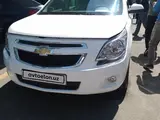Chevrolet Cobalt, 4 позиция 2014 года, КПП Автомат, в Ташкент за 9 500 y.e. id5009657, Фото №1
