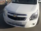 Chevrolet Cobalt, 4 позиция 2024 года, КПП Автомат, в Ургенч за ~12 396 y.e. id5197097, Фото №1