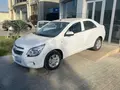 Chevrolet Cobalt, 4 позиция 2025 года, КПП Автомат, в Наманган за ~11 576 y.e. id6294479