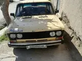 ВАЗ (Lada) 2106 1987 года, КПП Механика, в Самарканд за ~1 113 y.e. id5198072, Фото №1
