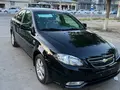 Черный Chevrolet Gentra, 3 позиция 2024 года, КПП Автомат, в Назарбек за ~13 439 y.e. id4909158