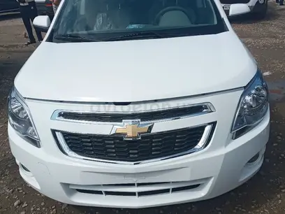 Chevrolet Cobalt, 4 позиция 2020 года, КПП Автомат, в Бухара за 14 500 y.e. id5083901
