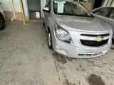 Chevrolet Cobalt, 4 позиция 2024 года, КПП Автомат, в Самарканд за 12 800 y.e. id5122779, Фото №1