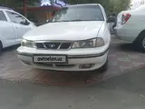 Белый Daewoo Nexia 1999 года, КПП Механика, в Самарканд за 2 513 y.e. id6464213, Фото №1
