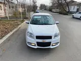 Белый Chevrolet Nexia 3, 2 позиция 2022 года, КПП Механика, в Ташкент за 10 200 y.e. id5218049, Фото №1