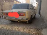 ВАЗ (Lada) 2106 1987 года, КПП Механика, в Наманган за 1 000 y.e. id6341030, Фото №1
