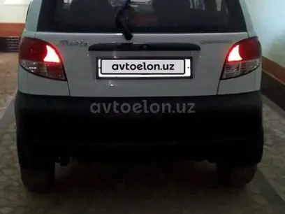 Chevrolet Matiz, 1 позиция 2011 года, КПП Механика, в Бухара за 3 800 y.e. id5172553