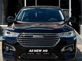 Haval H6 2020 года за ~29 569 y.e. в Ташкент
