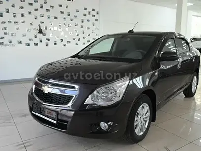 Chevrolet Cobalt, 4 позиция 2024 года, КПП Автомат, в Андижан за 13 500 y.e. id4976027