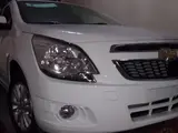 Chevrolet Cobalt, 4 позиция 2025 года, КПП Автомат, в Ургенч за ~13 600 y.e. id6643258, Фото №1