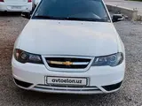 Oq Chevrolet Nexia 2, 4 pozitsiya DOHC 2015 yil, КПП Mexanika, shahar Namangan uchun 6 500 у.е. id5217008, Fotosurat №1