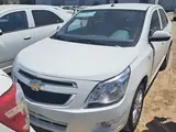 Chevrolet Cobalt, 4 pozitsiya 2024 yil, КПП Avtomat, shahar Qarshi uchun ~12 937 у.е. id5236156