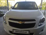Oq Chevrolet Cobalt, 2 pozitsiya 2020 yil, КПП Mexanika, shahar Urganch uchun ~10 286 у.е. id5185790