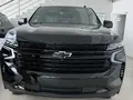 Черный Chevrolet Tahoe 2024 года, КПП Автомат, в Ташкент за 80 000 y.e. id5208259