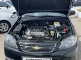 Черный Chevrolet Gentra, 3 позиция 2021 года, КПП Автомат, в Ташкент за 14 000 y.e. id4956342, Фото №1
