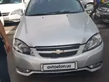 Белый Chevrolet Gentra, 1 позиция 2015 года, КПП Механика, в Ташкент за 7 500 y.e. id5213742, Фото №1