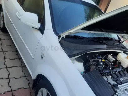 Белый Chevrolet Gentra, 1 позиция 2020 года, КПП Механика, в Ташкент за 12 000 y.e. id4865874