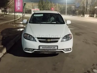 Chevrolet Gentra, 1 позиция 2023 года, КПП Механика, в Ташкент за 13 400 y.e. id4907502