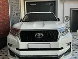Toyota Land Cruiser Prado 2014 года, в Ташкент за 38 000 y.e. id5025809, Фото №1