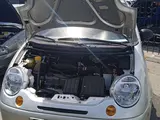 Белый Chevrolet Matiz, 2 позиция 2010 года, КПП Механика, в Ташкент за 6 600 y.e. id5033925, Фото №1