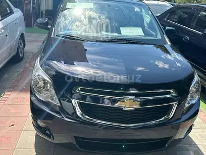 Chevrolet Cobalt, 4 pozitsiya 2024 yil, КПП Avtomat, shahar Samarqand uchun 12 500 у.е. id5187103