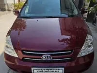 Вишня Kia Carnival 2006 года, КПП Автомат, в Шахрихан за 11 000 y.e. id6789348