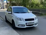 Белый Chevrolet Nexia 3, 4 позиция 2020 года, КПП Автомат, в Ташкент за 9 300 y.e. id5028629, Фото №1