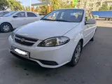 Белый Chevrolet Gentra, 1 позиция Газ-бензин 2018 года, КПП Механика, в Ташкент за 10 200 y.e. id5213654, Фото №1