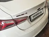 Белый Chevrolet Malibu 2 2023 года, КПП Автомат, в Самарканд за 30 000 y.e. id5229395, Фото №1