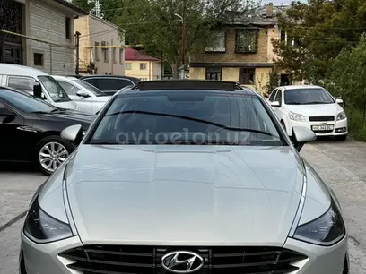 Hyundai Sonata 2021 года, КПП Автомат, в Ташкент за 23 000 y.e. id4958662