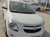 Chevrolet Cobalt, 4 позиция 2024 года, КПП Автомат, в Шахрисабз за 12 900 y.e. id5196069