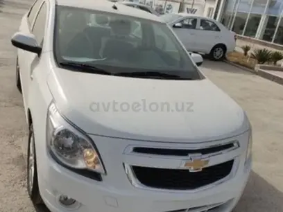 Chevrolet Cobalt, 4 pozitsiya 2024 yil, КПП Avtomat, shahar Shahrisabz uchun 12 900 у.е. id5196069