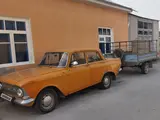 Москвич 412 1979 года, КПП Механика, в Фергана за 1 800 y.e. id6604433, Фото №1