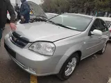 Chevrolet Lacetti 2011 года, в Ташкент за 7 952 y.e. id5036288, Фото №1