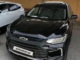 Chevrolet Tracker Redline 2024 года, в Фергана за 19 300 y.e. id6418981, Фото №1
