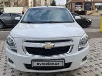 Chevrolet Cobalt, 4 позиция 2023 года, КПП Автомат, в Ташкент за 10 400 y.e. id7070790