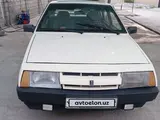 Сахара ВАЗ (Lada) Самара (хэтчбек 2109) 1988 года, КПП Механика, в Риштанский район за 1 200 y.e. id6725327, Фото №1
