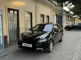 Черный Chevrolet Gentra, 3 позиция 2023 года, КПП Автомат, в Андижан за 14 000 y.e. id6470003, Фото №1