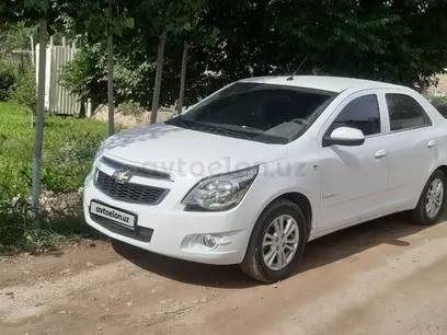 Chevrolet Cobalt, 4 pozitsiya 2020 yil, КПП Avtomat, shahar Urganch uchun ~11 248 у.е. id5138619